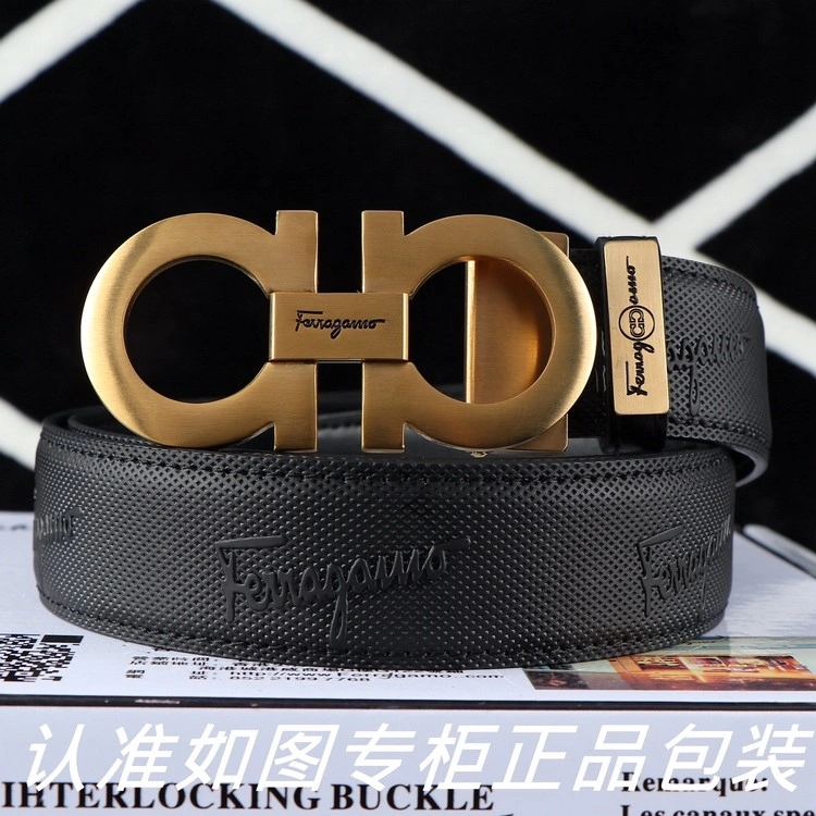 Refined Ferragamo Belts 286765