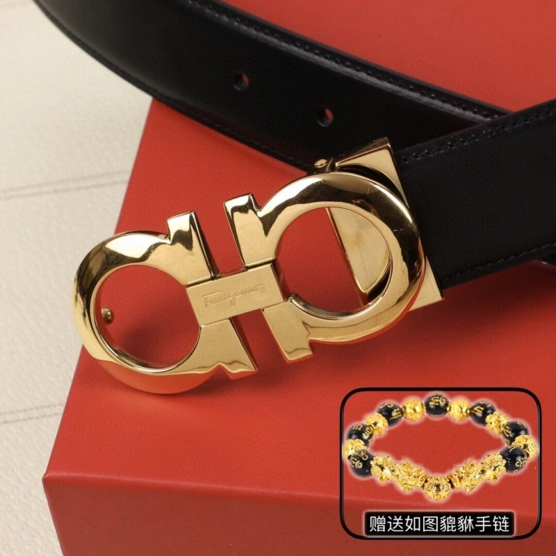 WaterResistant Ferragamo Belts 286750