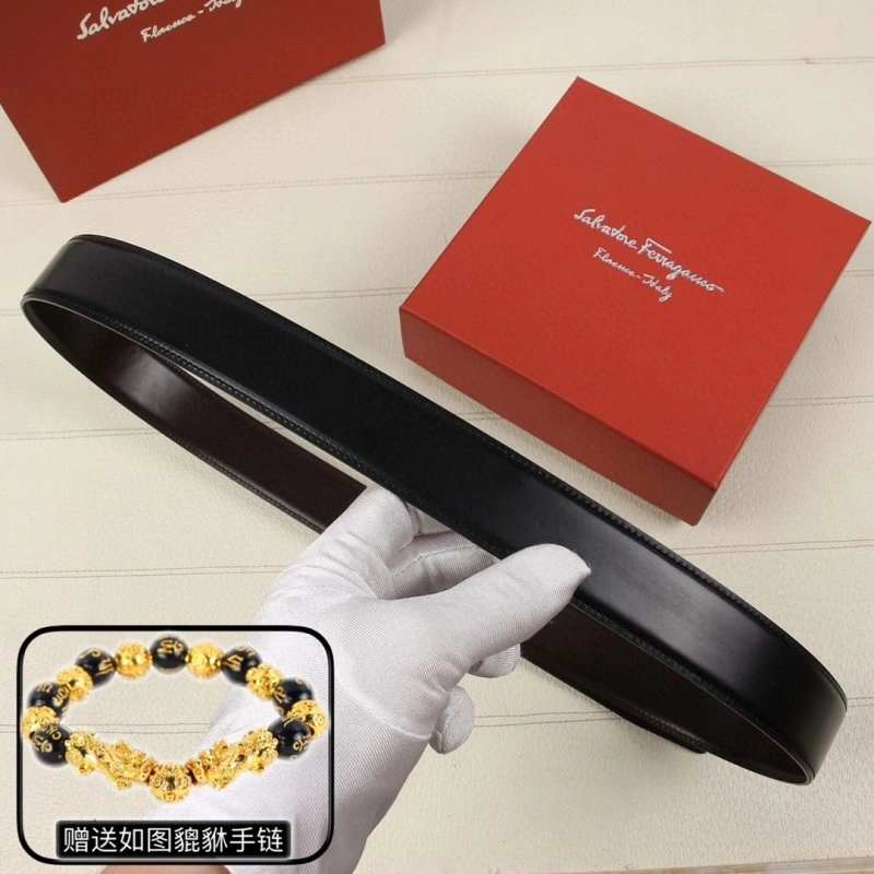 WaterResistant Ferragamo Belts 286750