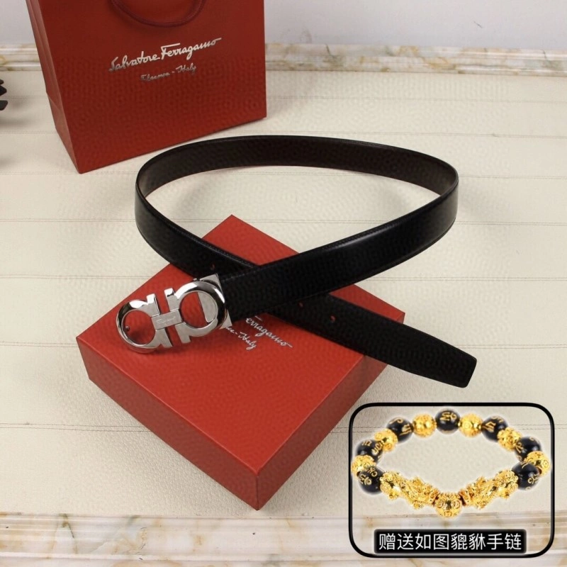 Ferragamo Belts Practical 286752