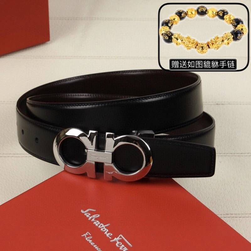 Ferragamo Belts Practical 286752