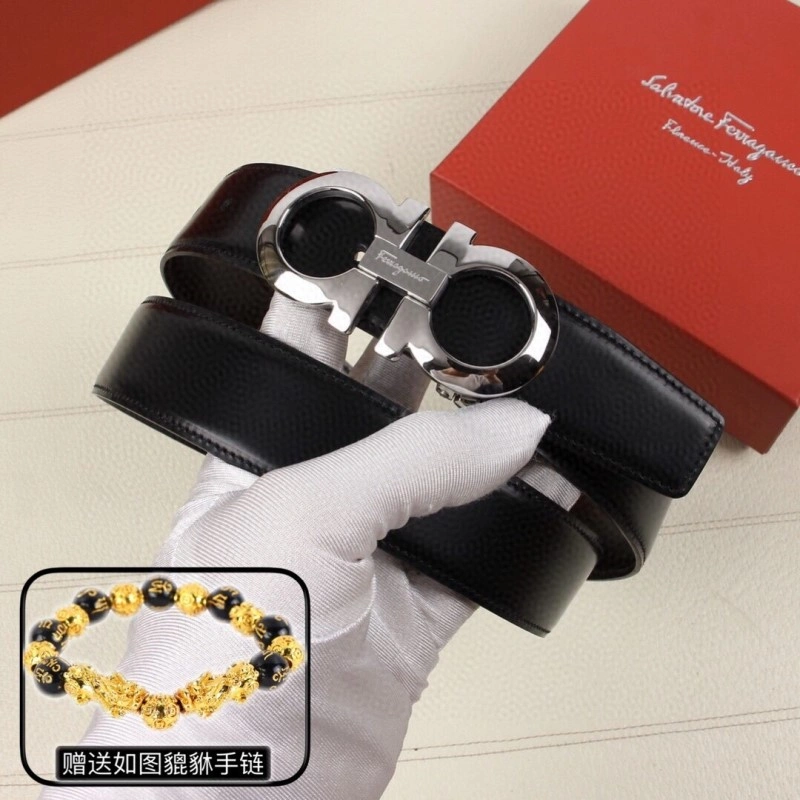 Ferragamo Belts Practical 286752