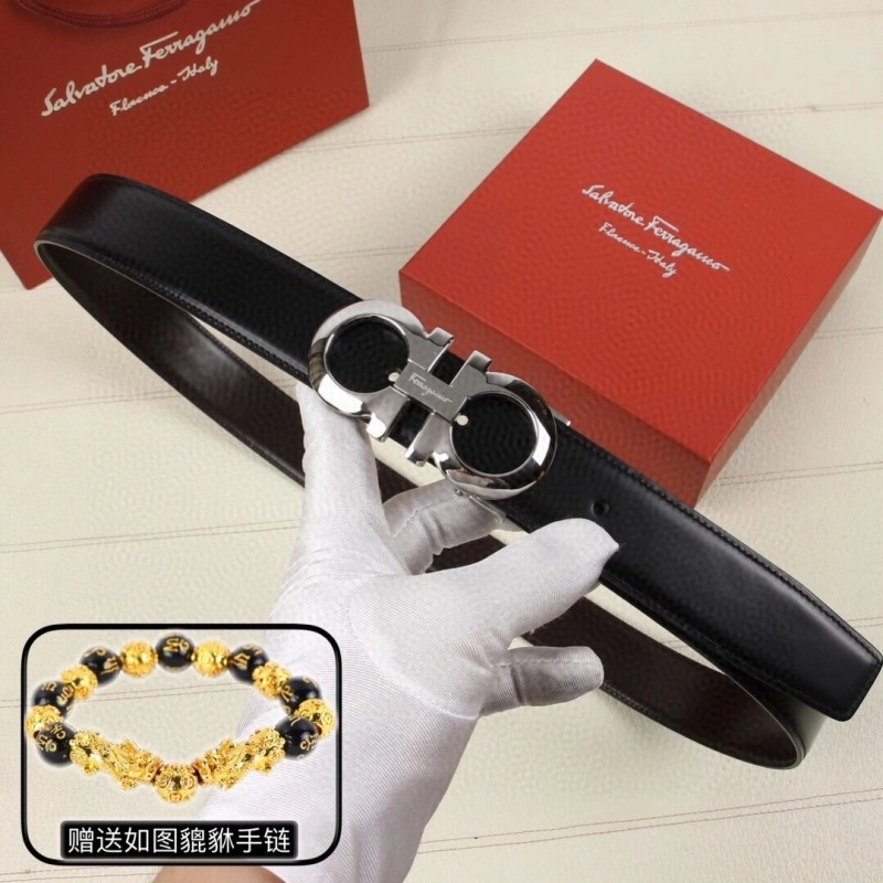 Ferragamo Belts Practical 286752