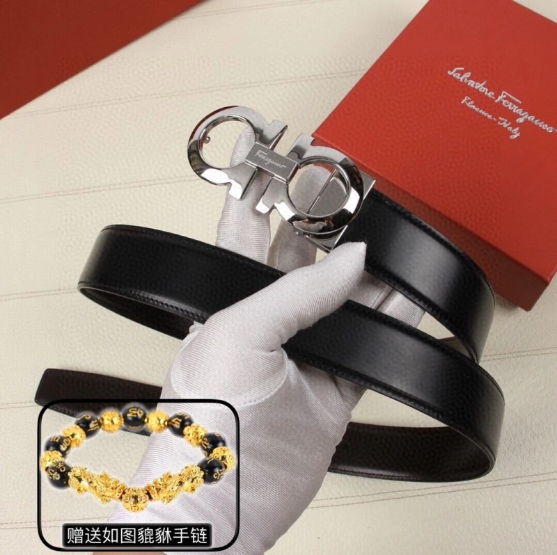 Ferragamo Belts Practical 286752