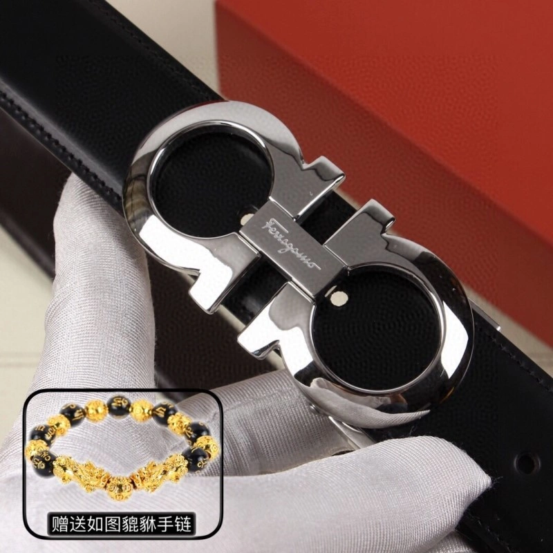 Ferragamo Belts Practical 286752