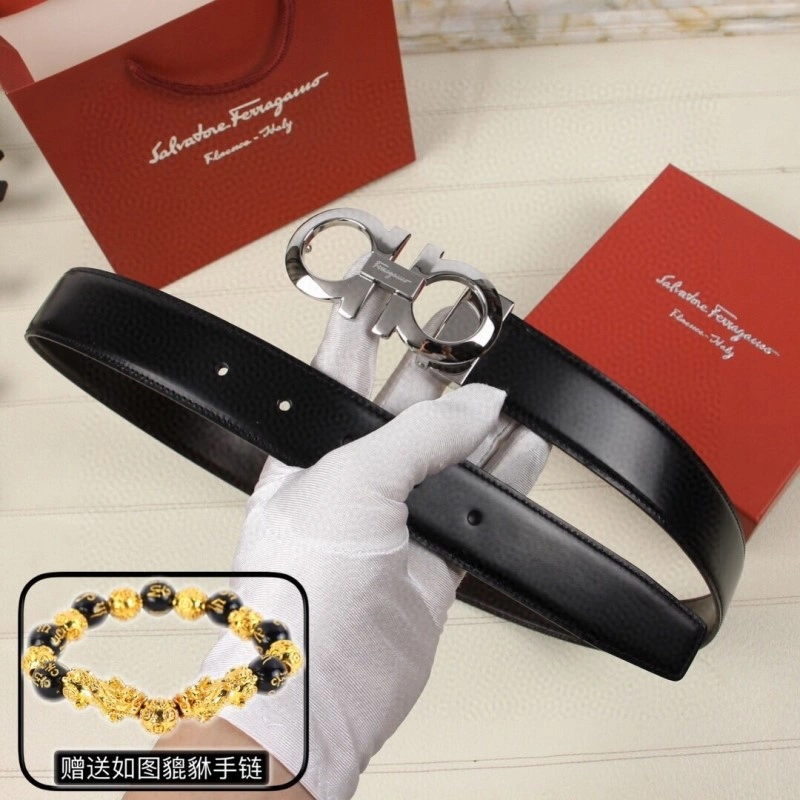 Ferragamo Belts Practical 286752