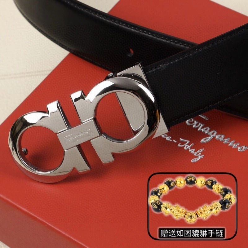 Ferragamo Belts Practical 286752
