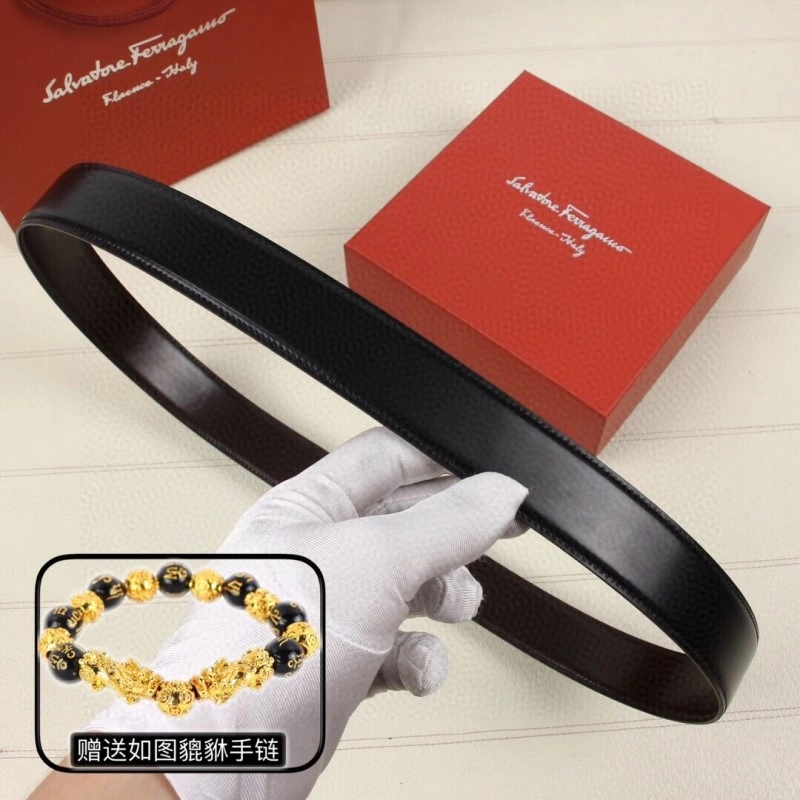 Ferragamo Belts Practical 286752
