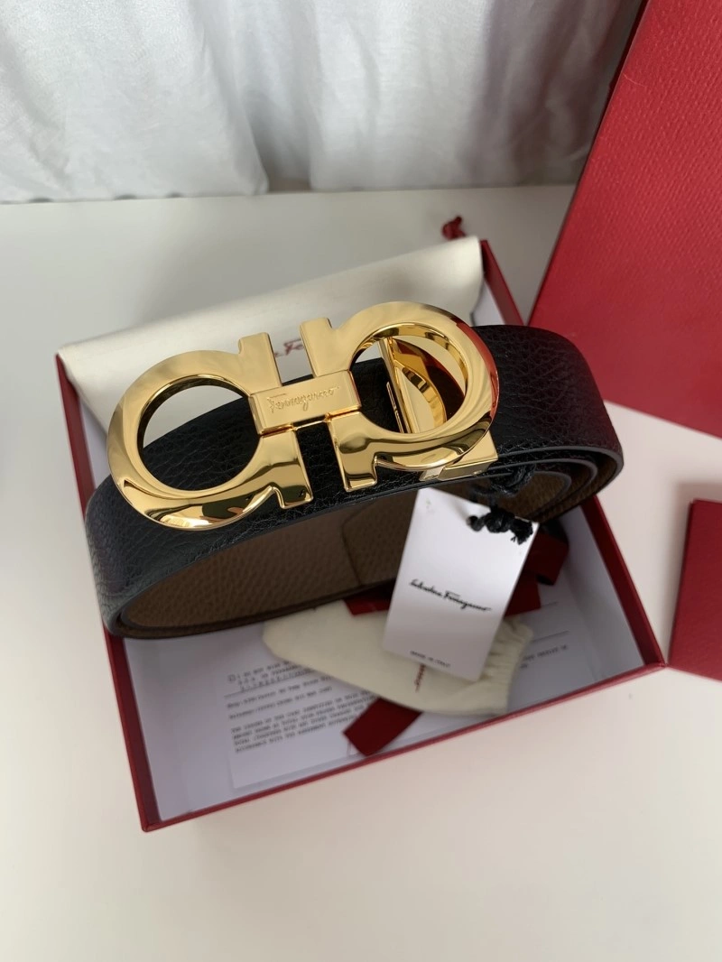 Seasonal Ferragamo Belts 286768