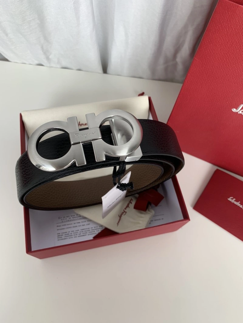 GoAnywhere Ferragamo Belts 286753