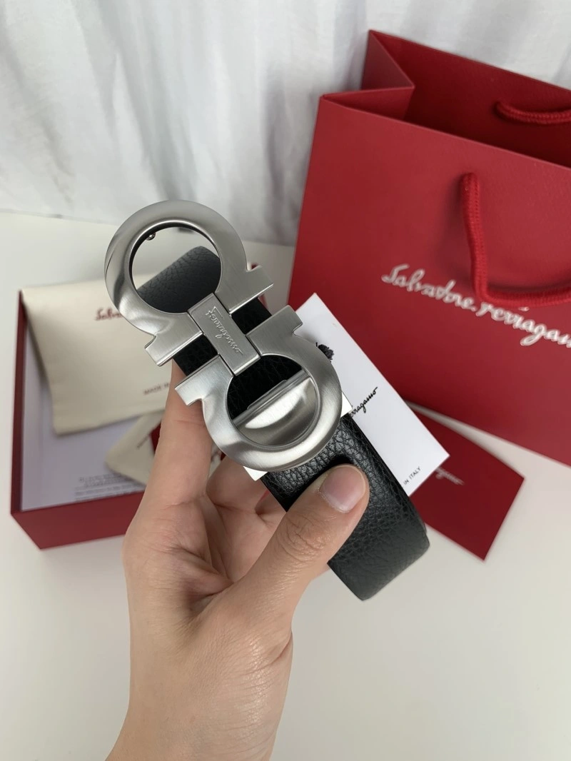 GoAnywhere Ferragamo Belts 286753