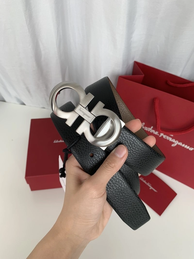 GoAnywhere Ferragamo Belts 286753