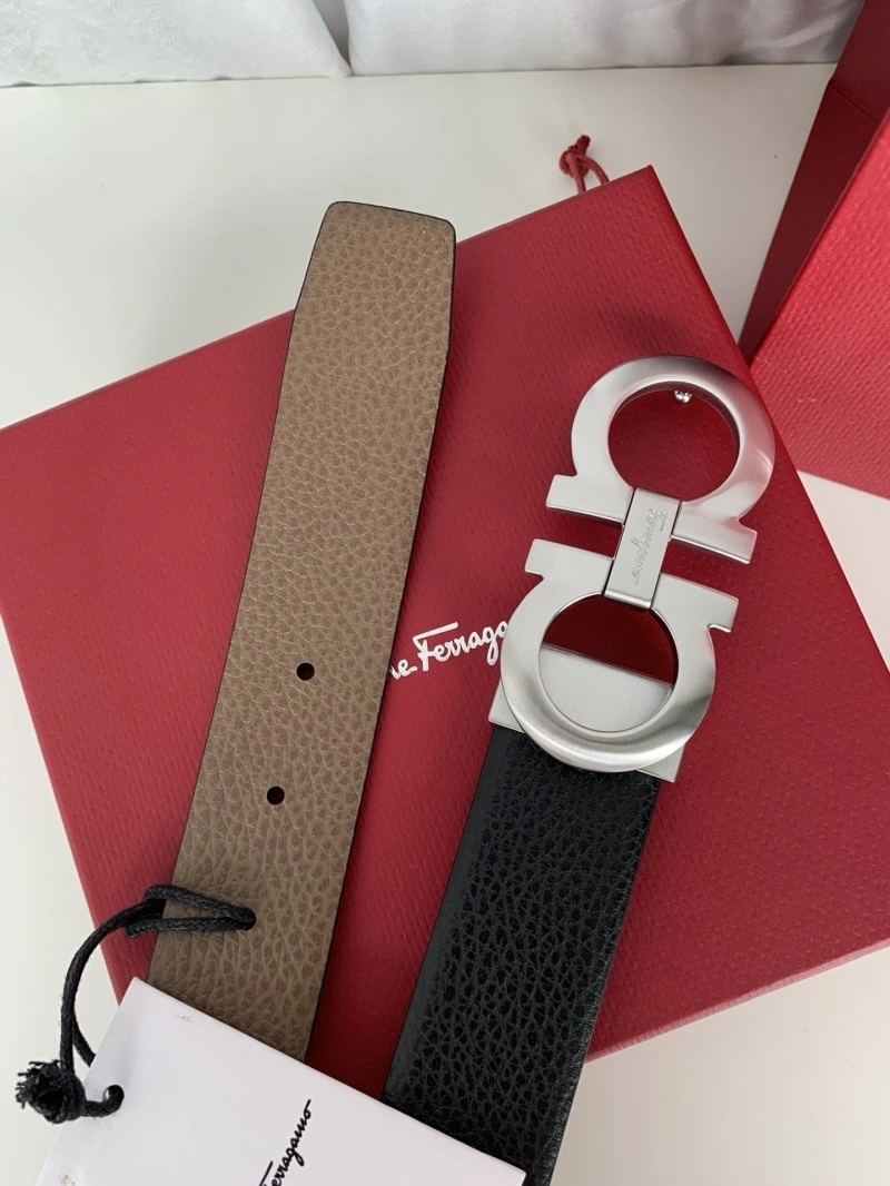GoAnywhere Ferragamo Belts 286753