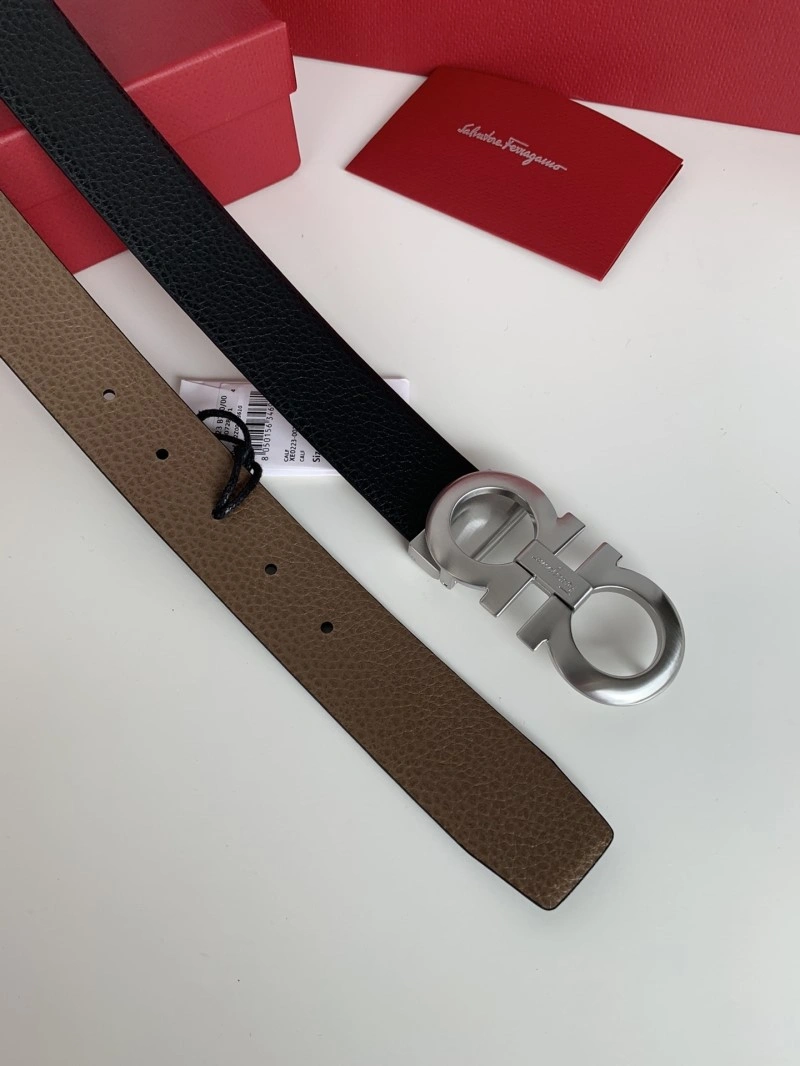 GoAnywhere Ferragamo Belts 286753