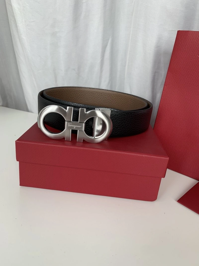 GoAnywhere Ferragamo Belts 286753