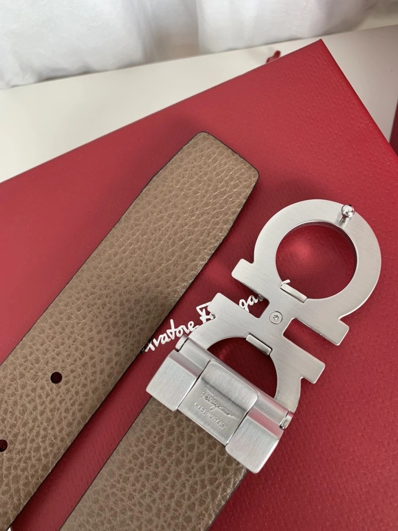 GoAnywhere Ferragamo Belts 286753