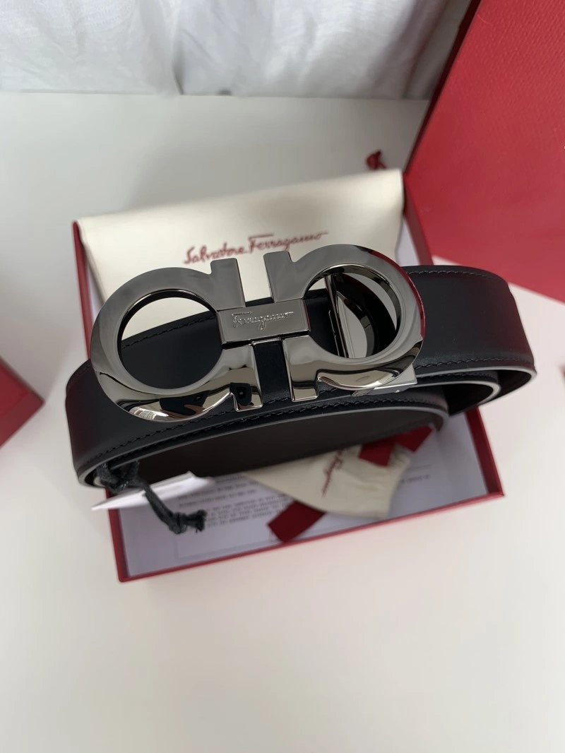 Ferragamo Belts Casual 286754