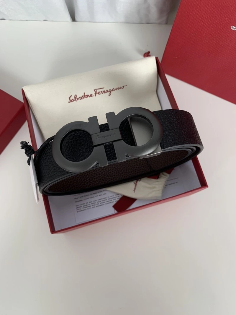 Ferragamo Belts Supportive 286747