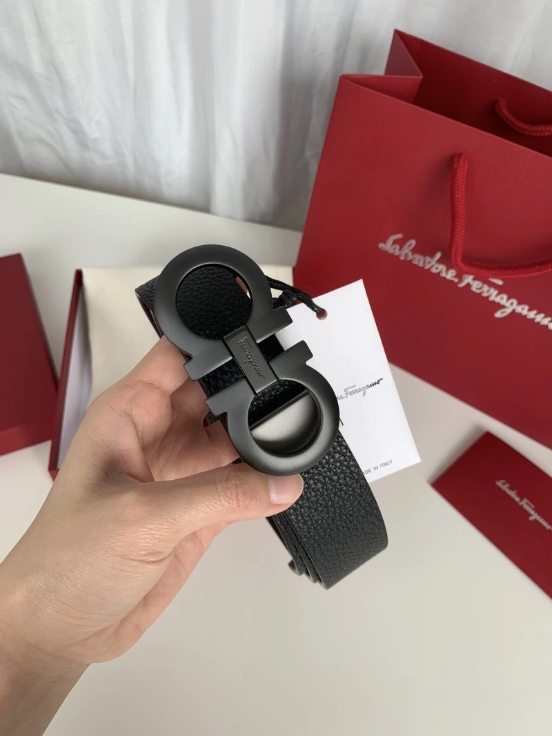 Ferragamo Belts Supportive 286747