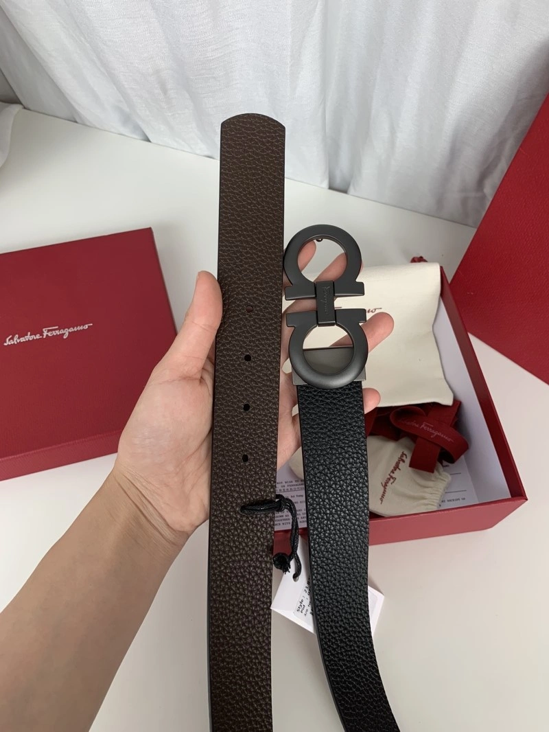 Ferragamo Belts Supportive 286747