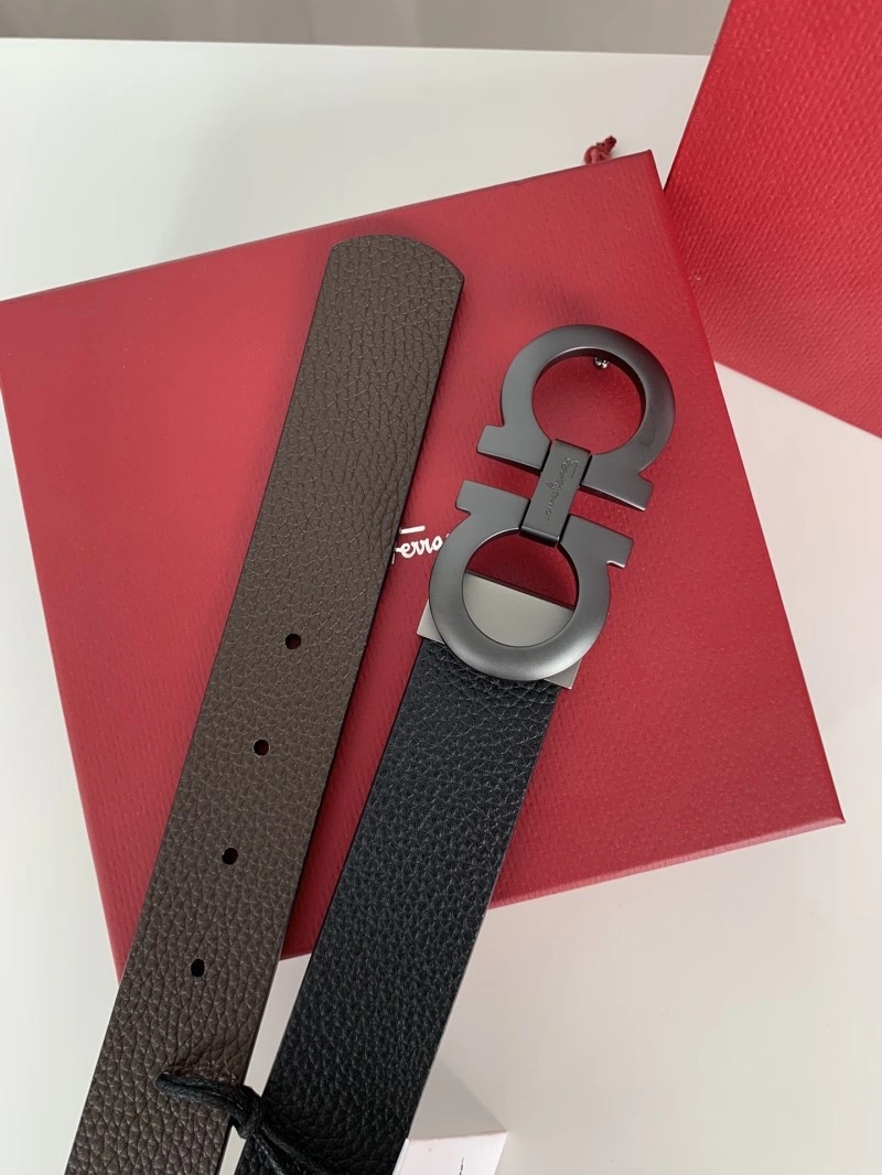 Ferragamo Belts Supportive 286747