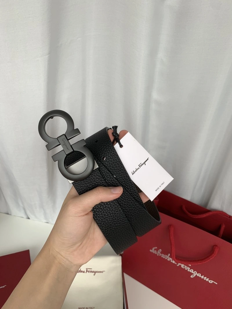 Ferragamo Belts Supportive 286747