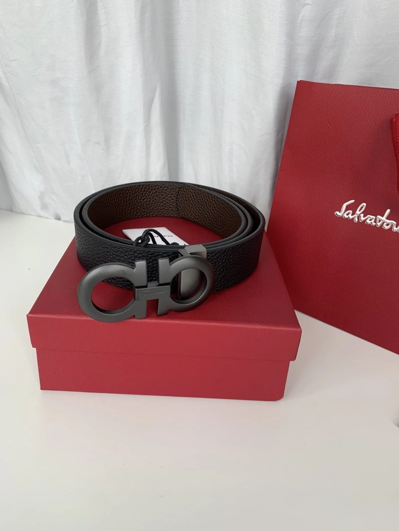 Ferragamo Belts Supportive 286747