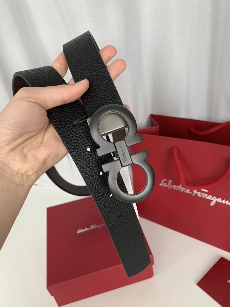 Ferragamo Belts Supportive 286747
