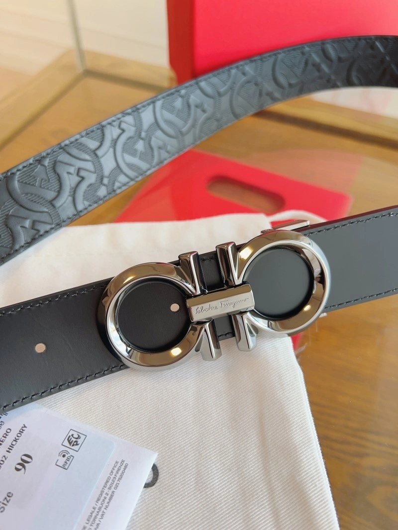 Thermal Ferragamo Belts 286746