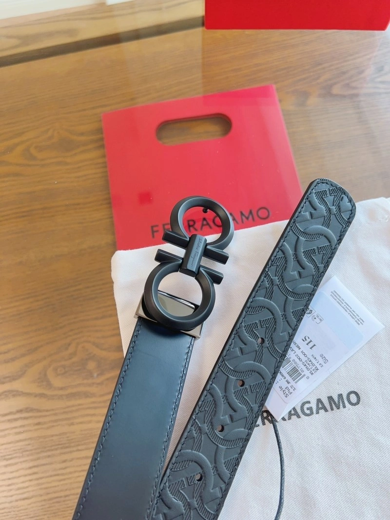 Ferragamo Belts Neat 286723
