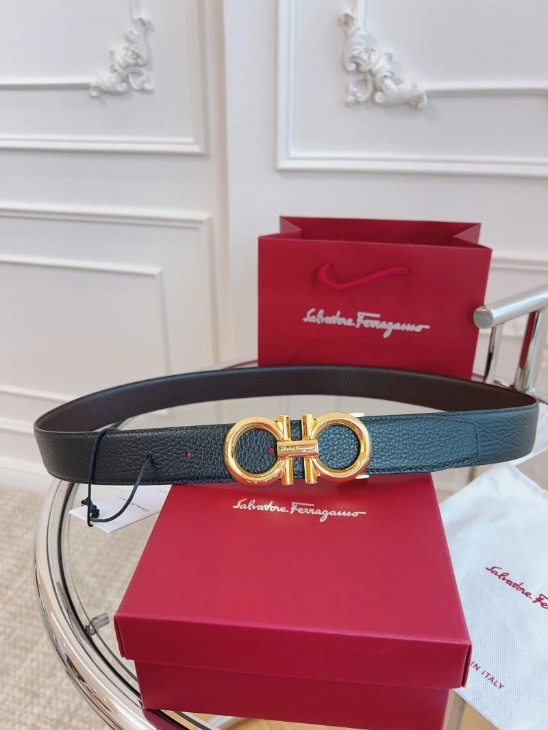 Original Ferragamo Belts 286712