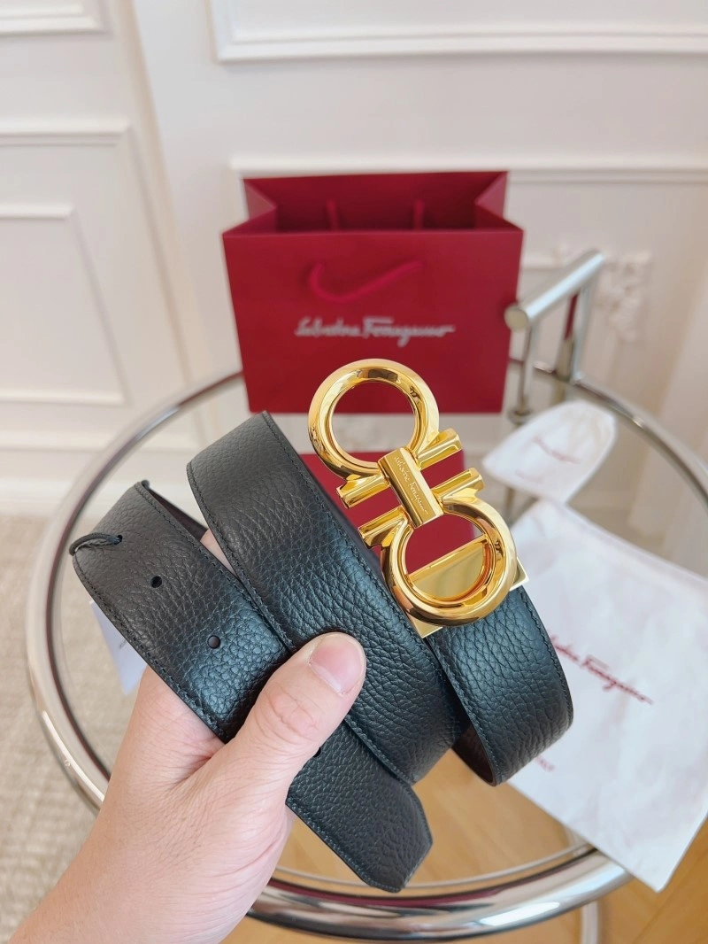 Original Ferragamo Belts 286712