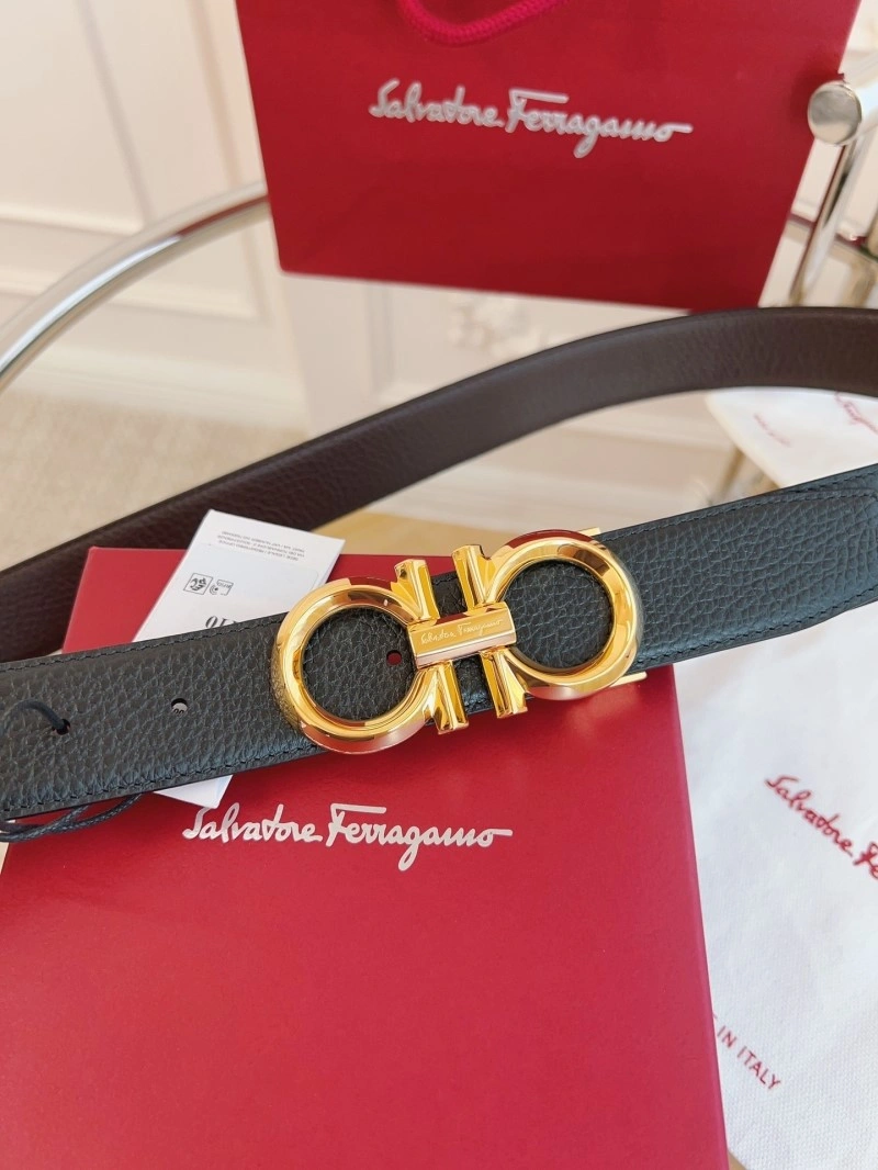 Original Ferragamo Belts 286712