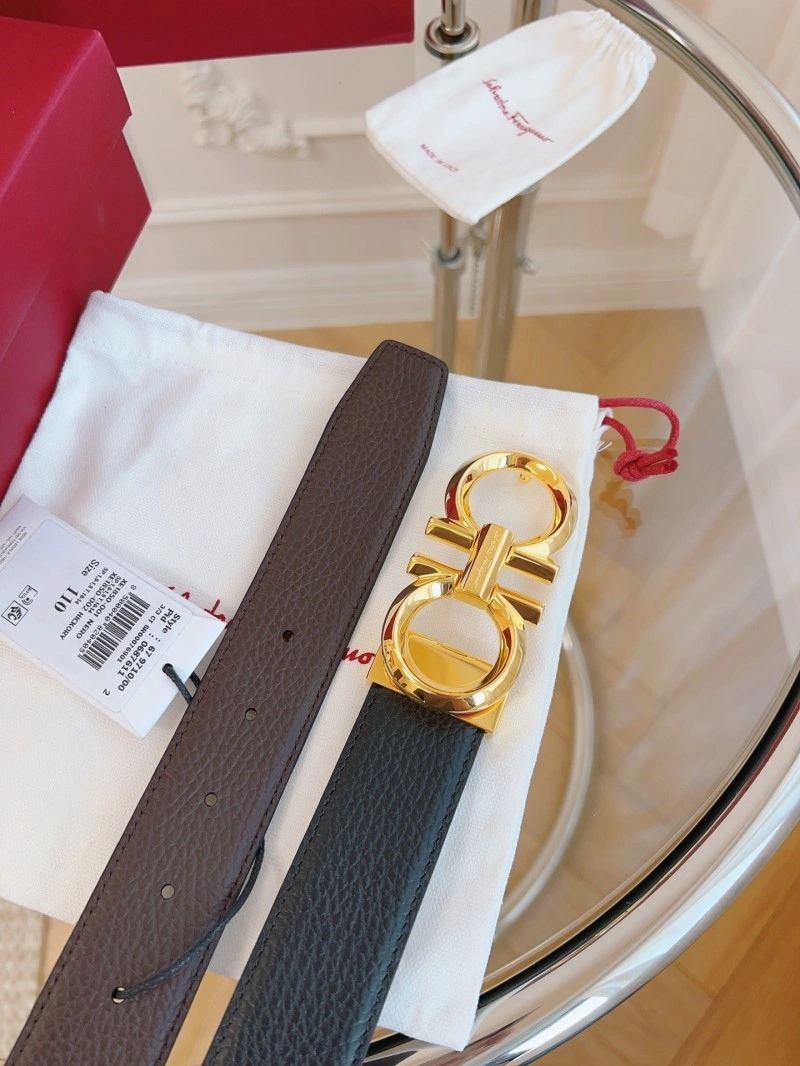 Original Ferragamo Belts 286712