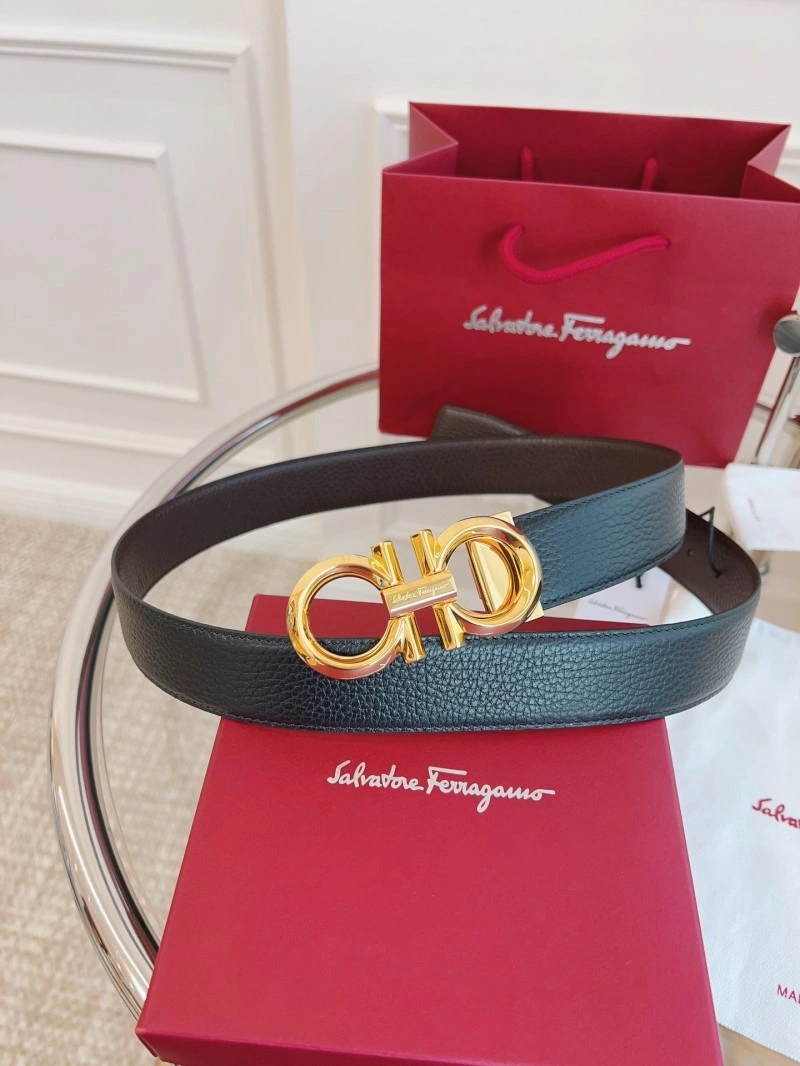 Original Ferragamo Belts 286712
