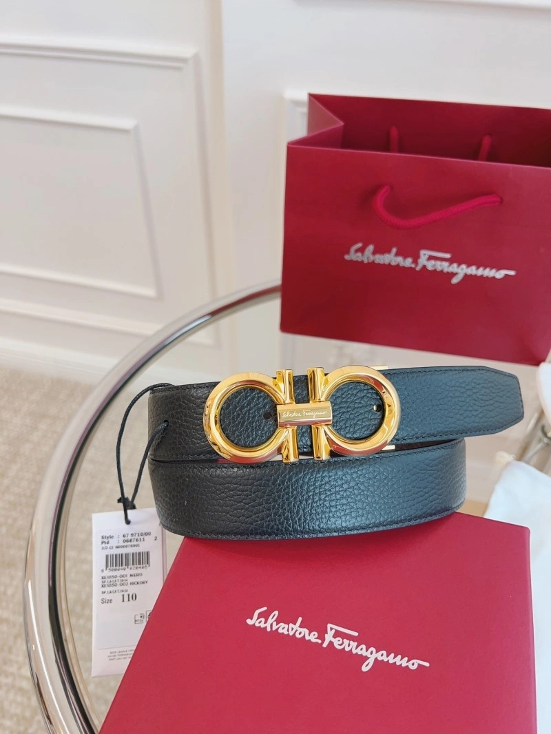 Original Ferragamo Belts 286712