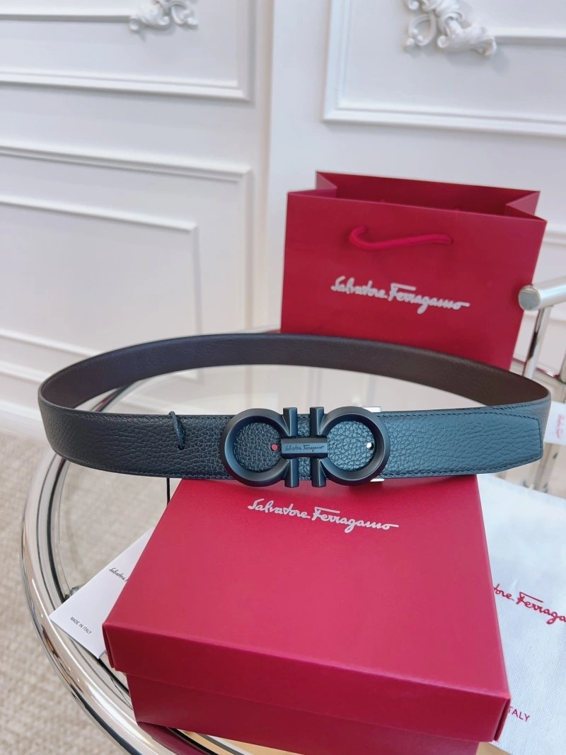 Ferragamo Belts TopPick 286717