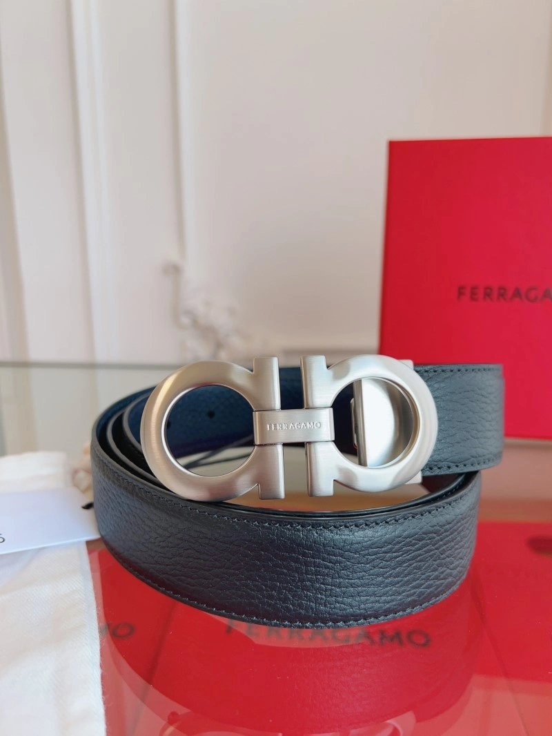 TechFriendly Ferragamo Belts 286730