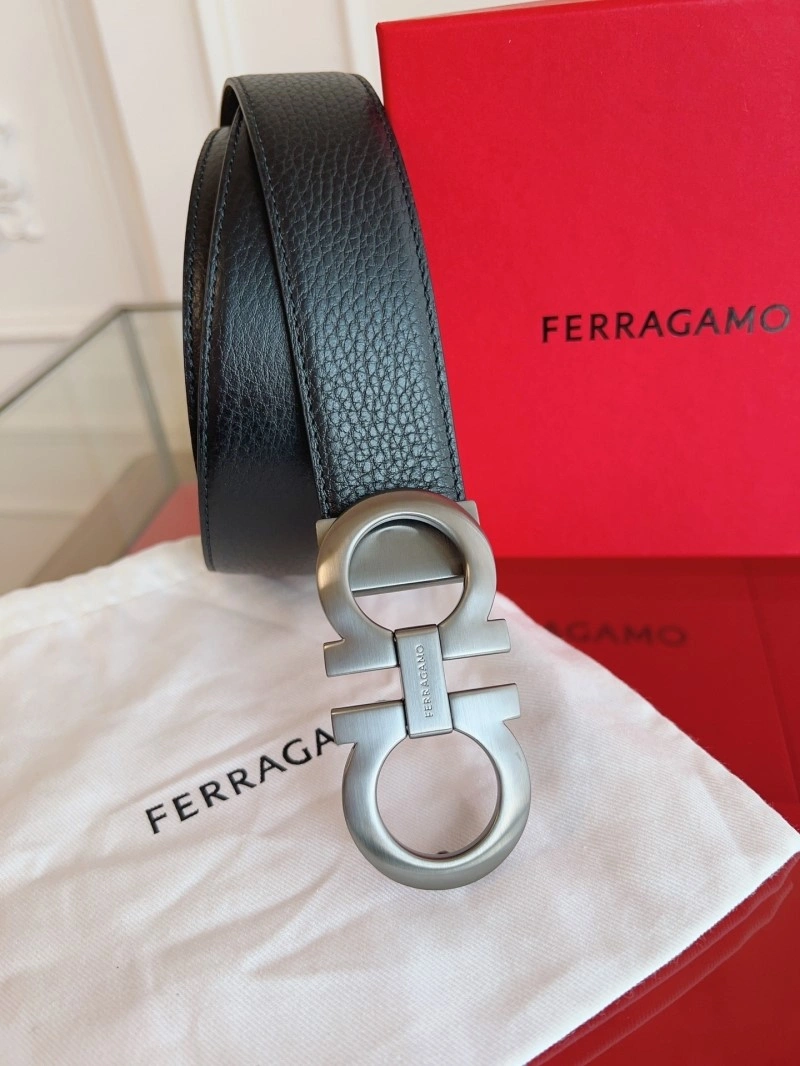 Ferragamo Belts TopPick 286738