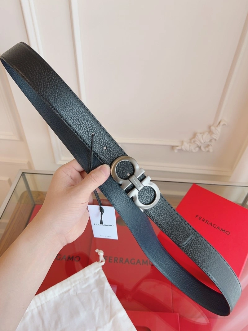 Ferragamo Belts TopPick 286738
