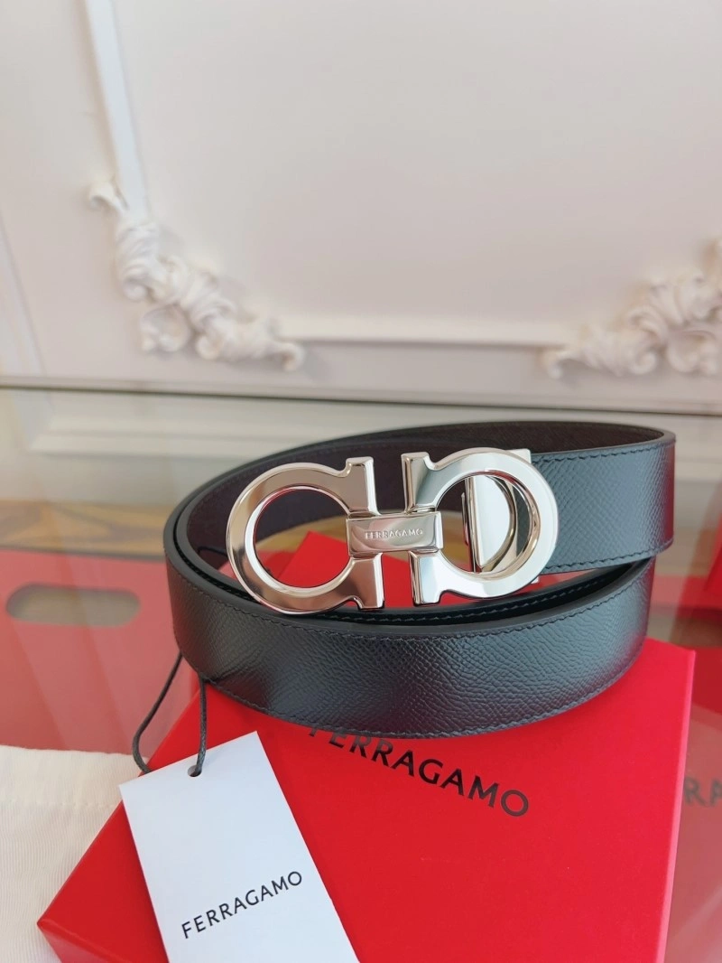Ferragamo Belts QuickDry 286743
