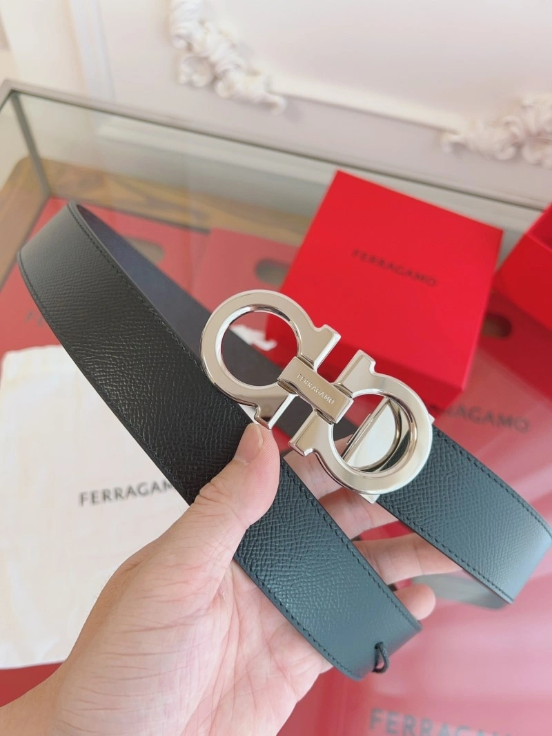 Ferragamo Belts QuickDry 286743