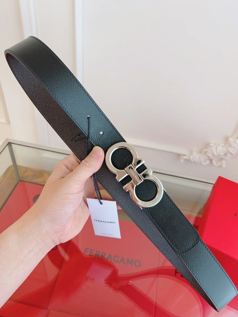 Ferragamo Belts QuickDry 286743
