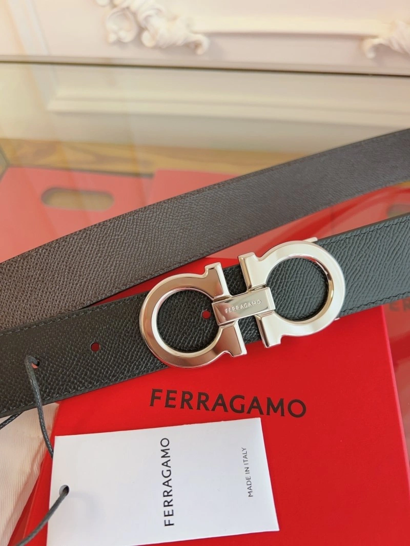 Ferragamo Belts QuickDry 286743