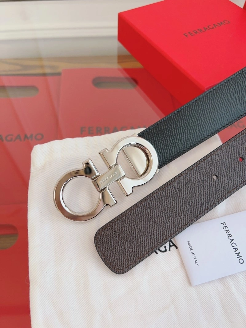 Ferragamo Belts QuickDry 286743