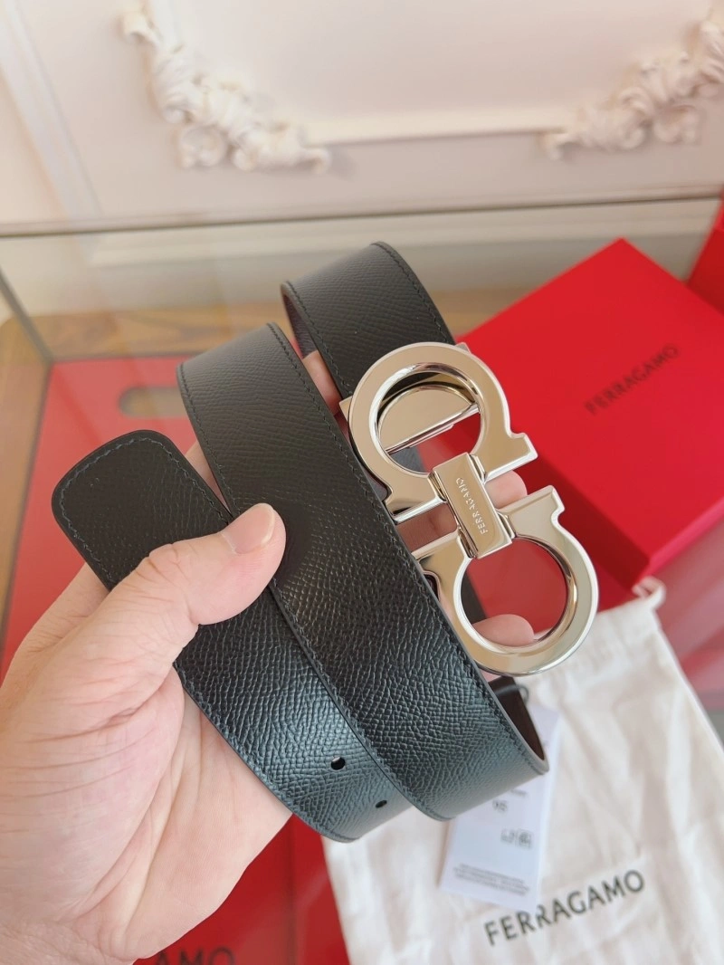 Ferragamo Belts QuickDry 286743