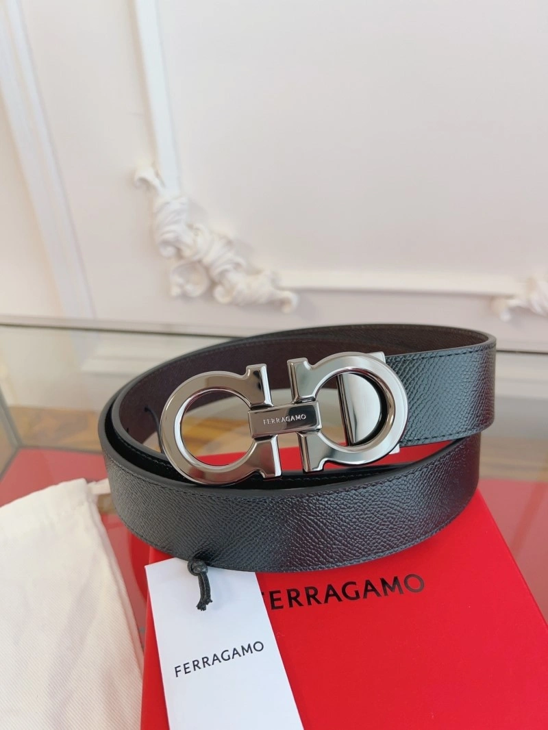 Unique Ferragamo Belts 286735