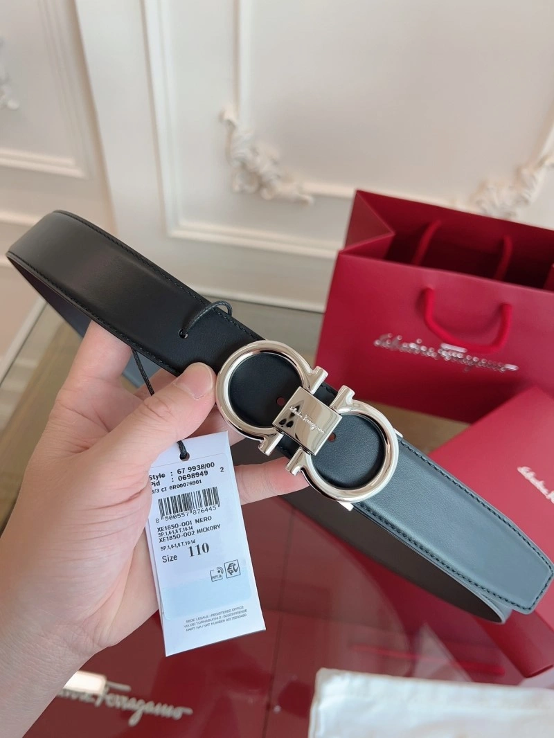 Ferragamo Belts Supportive 286724