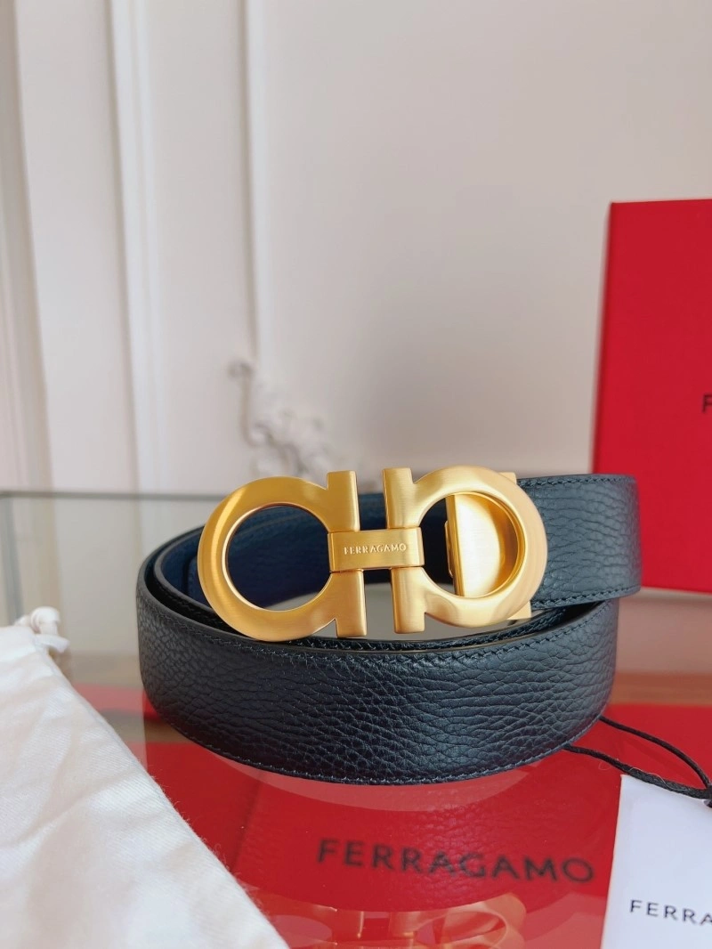 DailyWear Ferragamo Belts 286718
