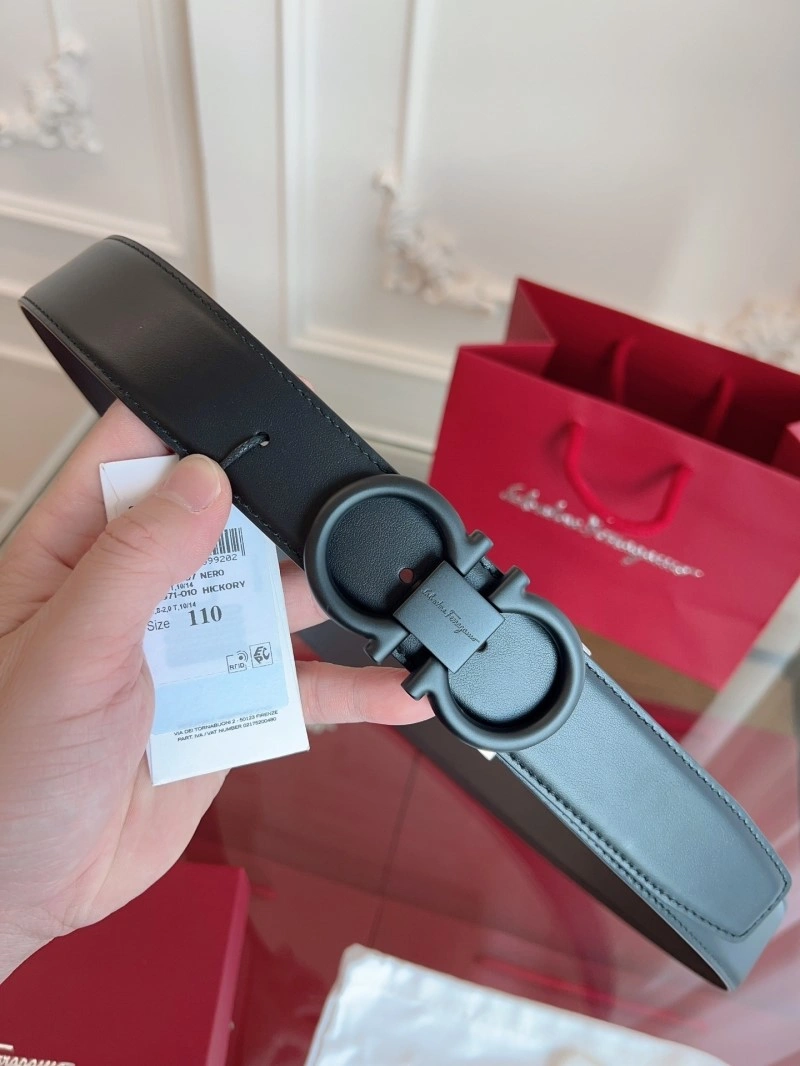 Bold Ferragamo Belts 286736